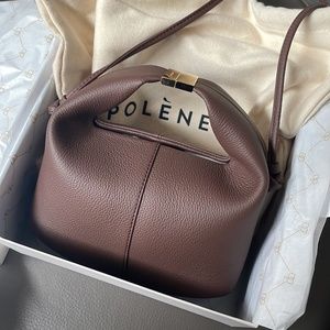 Polène Béri in Sandalwood